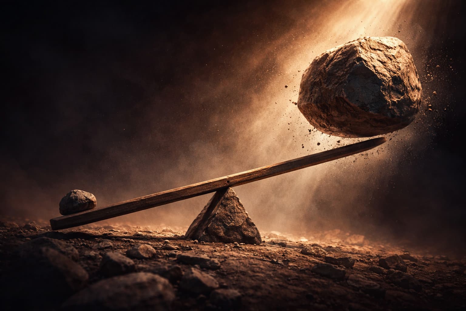 Кредитное плечо в крипте — как работает и как не слить